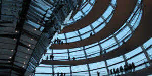 Revolutionizing the Future of Financial Services