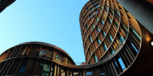 Bank credit collection system