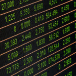 Stock Trading Signals Platform