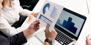 Wealth Management Platform