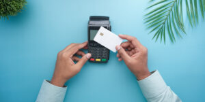 Online platform for small businesses