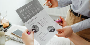 Online Invoicing & Billing Platform