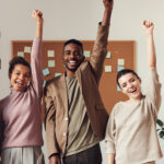 Team Extension for Building eWallet