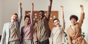 Team Extension for Building eWallet