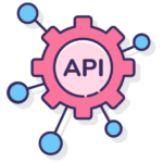 API & system integration