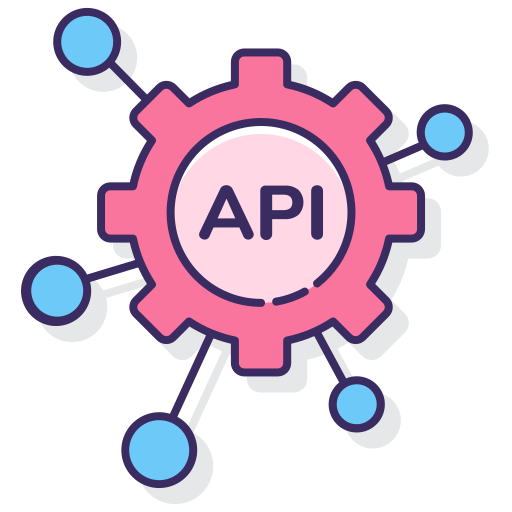 API & system integration